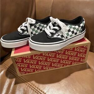 Boys shoes new without tag Smoke free pet free house. STILL AVAILABLE